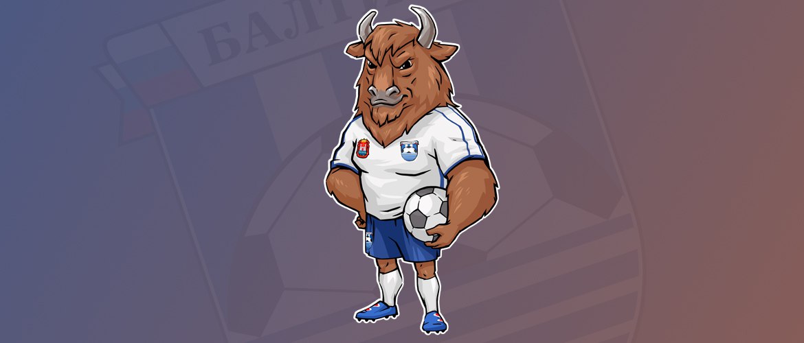 ВЫБИРАЕМ ИМЯ МАСКОТУ