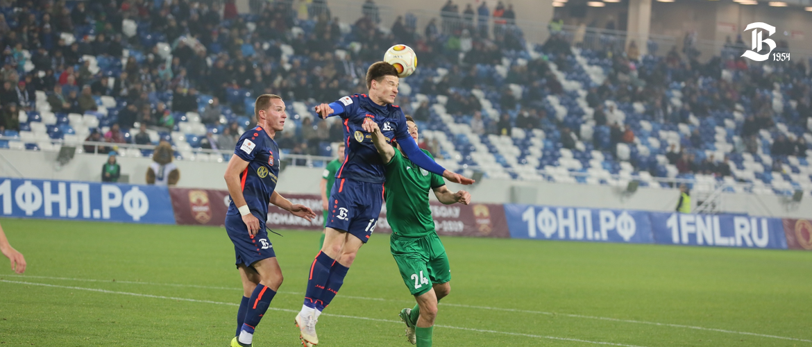 ОСТАНОВИЛИ «ТОМЬ» 