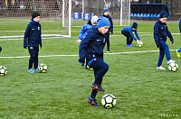 Тренировка 2011 г.р. (17.02.2020)