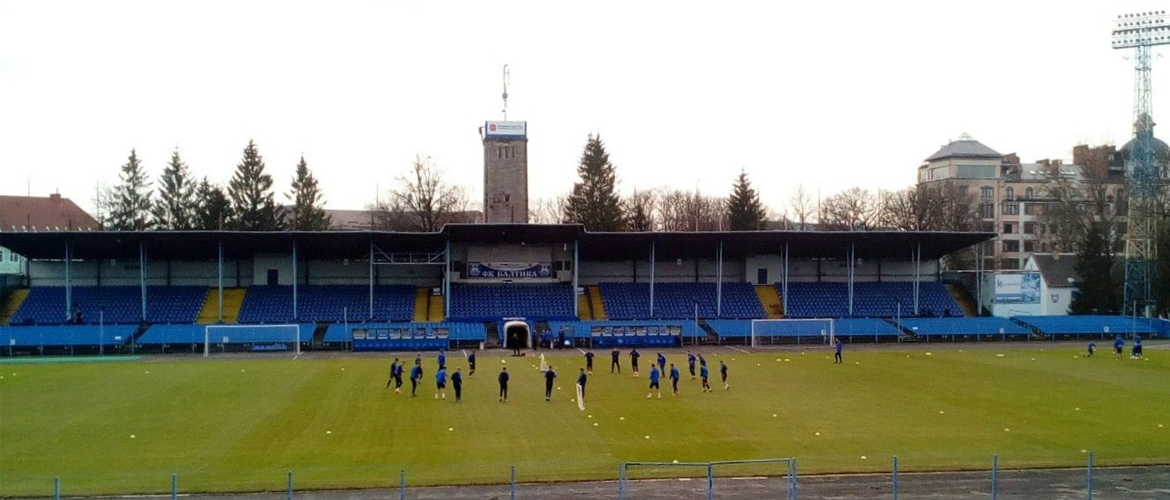 ВЕРНУЛИСЬ ДОМОЙ