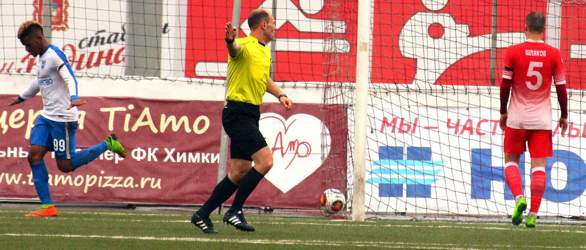 ТАМБОВ - БАЛТИКА