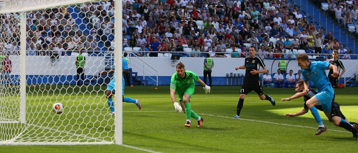 В СБОРНОЙ ТУРА – ДВА БАЛТИЙЦА