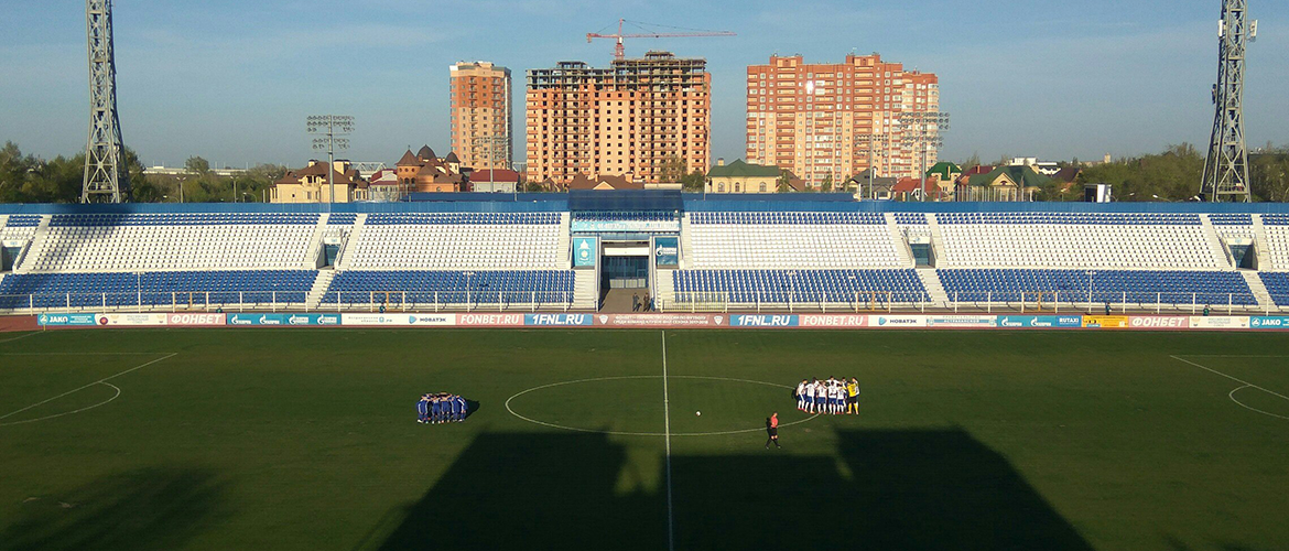 ПОБЕДА НАД ВОЛЖАНАМИ