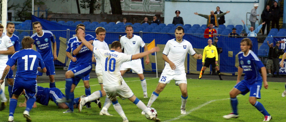 ВСТРЕЧА СЕМЬ ЛЕТ СПУСТЯ 