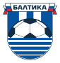 Балтика