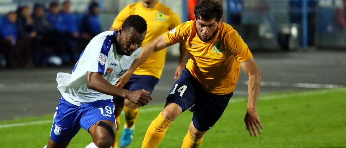 ФНЛ разделяет возмущение «Балтики»