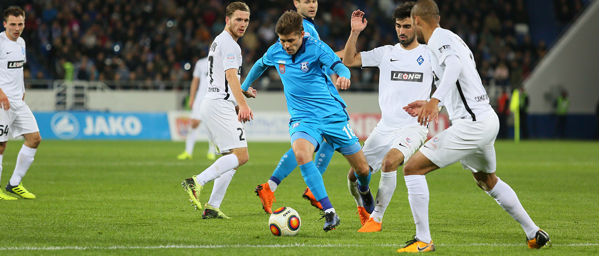 С ДНЕМ РОЖДЕНИЯ! 