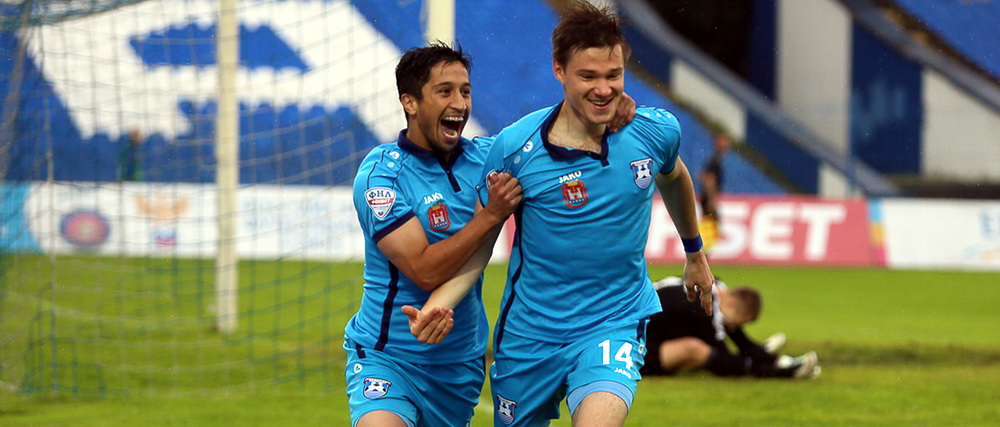 ПО СТОПАМ СТАРШЕГО БРАТА