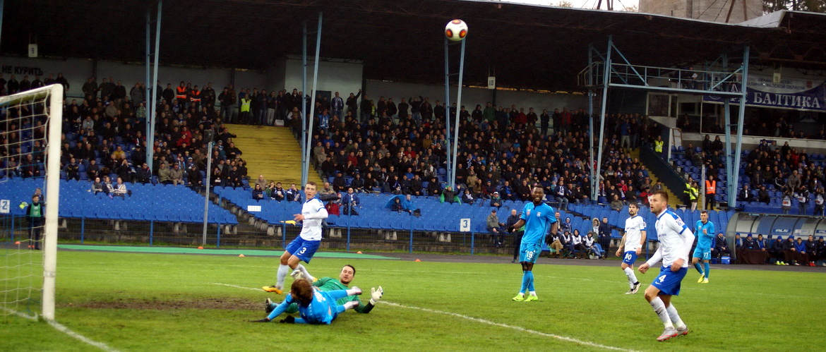 В КВАРТЕТЕ ЛИДЕРОВ