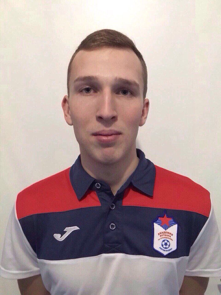 Поздравляем футболиста 