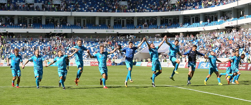 ВЫБИРАЕМ ЛУЧШЕГО ИГРОКА 