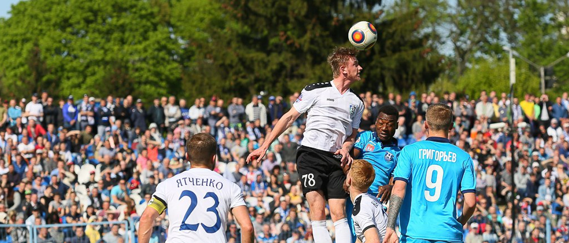 БАЛТИЙЦЫ УЖЕ, КАК МИНИМУМ, ПОВТОРИЛИ РЕКОРД ВЕКА