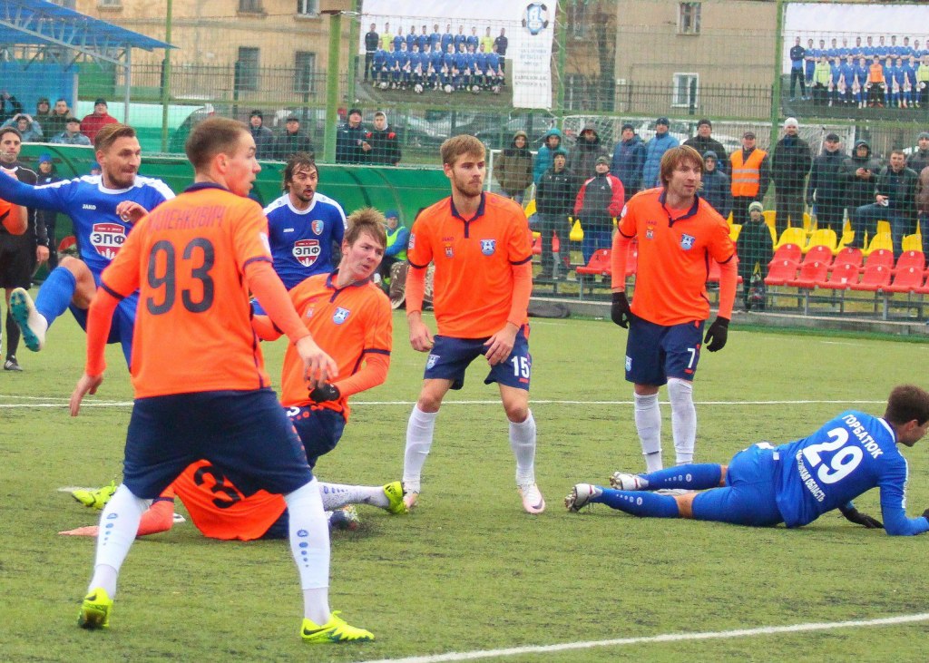 МАТЧ НЕИСПОЛЬЗОВАННЫХ ВОЗМОЖНОСТЕЙ