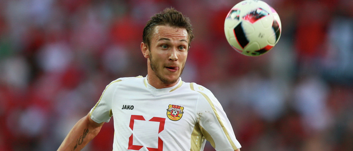 БУРМИСТРОВ ВЕРНУЛСЯ В КАЛИНИНГРАД