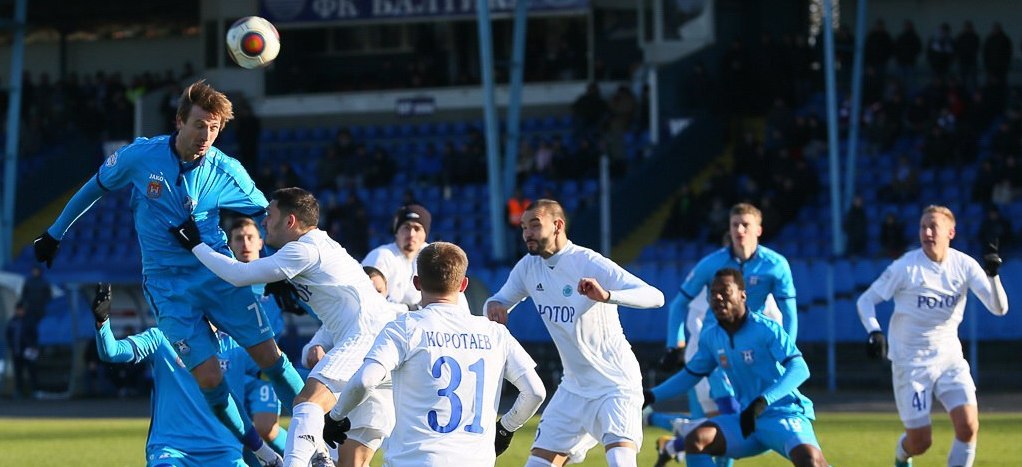 ПОБЕДНЫЙ ГОЛ КАСЬЯНА