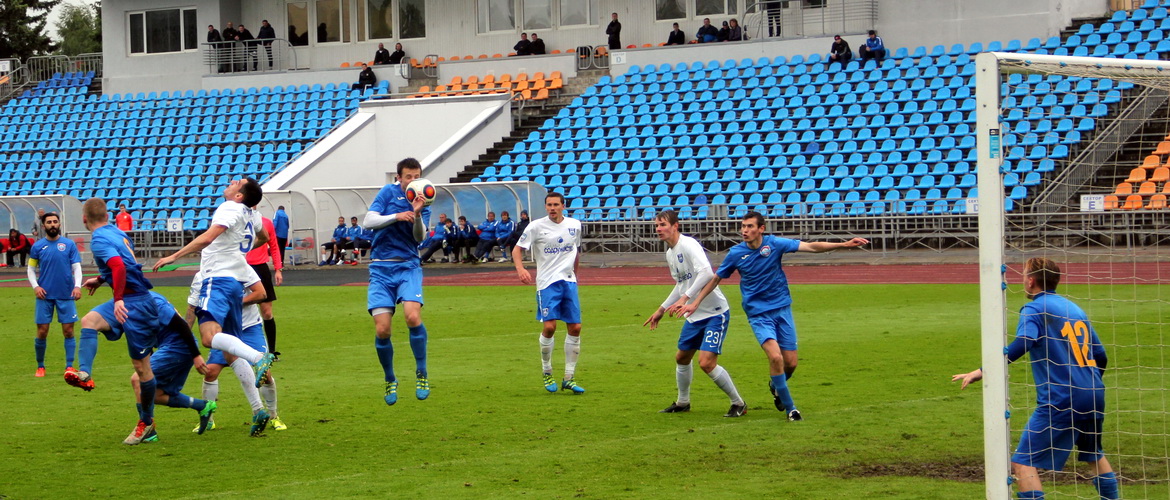 Тимур Лепсая: Сбором мы довольны