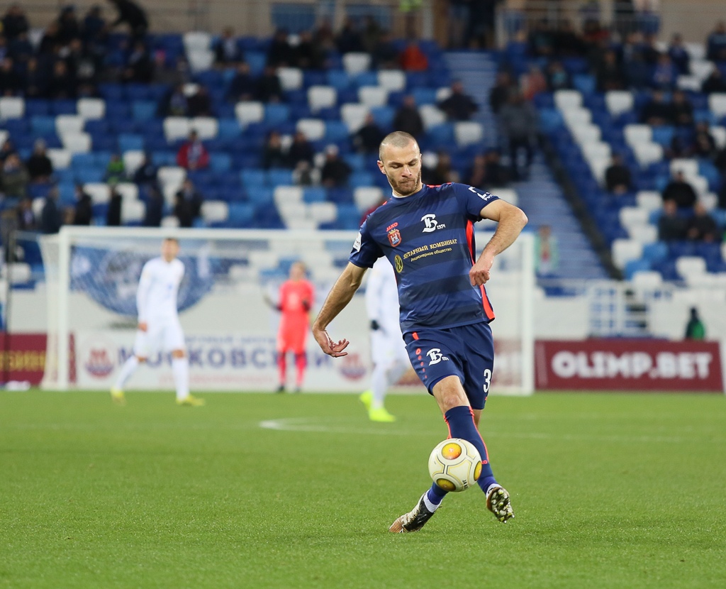 «ПОХОРОНИЛ» ЧЕРТАНОВЦЕВ