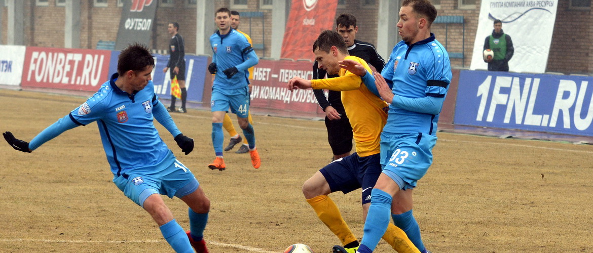 ПРОДЛИЛИ СЕРИЮ 