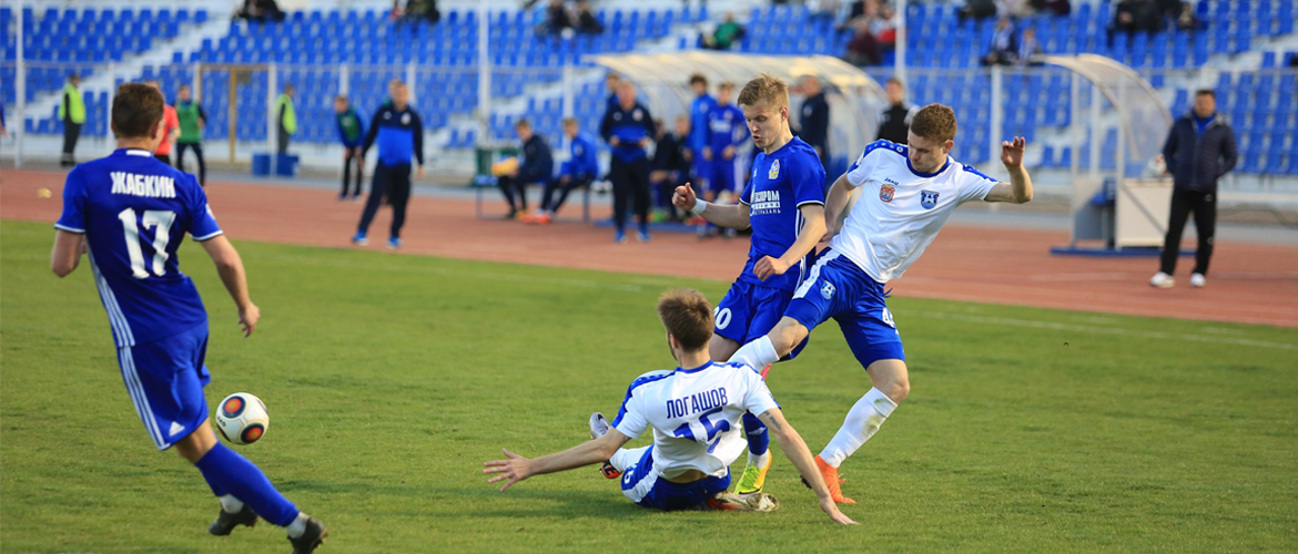 «ВОЛГАРЬ» - «БАЛТИКА»: ПОСЛЕСЛОВИЕ