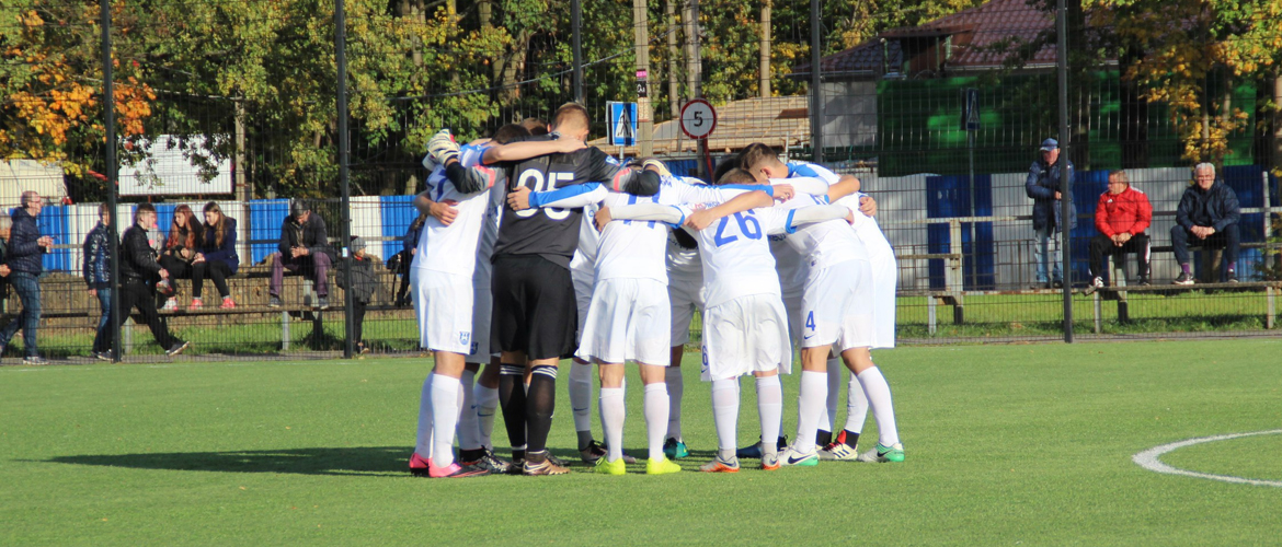 «БАЛТИКА-М» ЗАВЕРШИЛА СЕЗОН