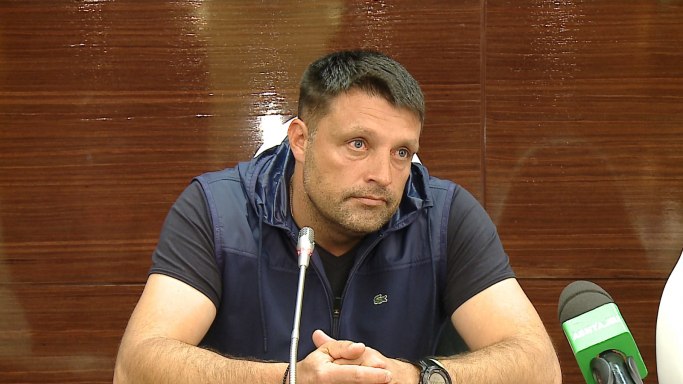 ТЮМЕНЬ - БАЛТИКА