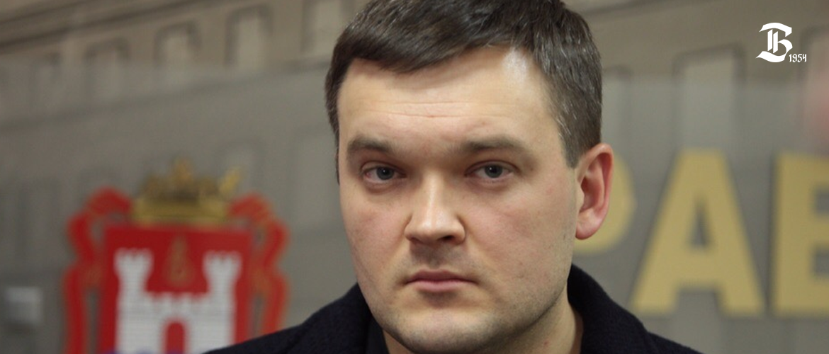 В «БАЛТИКЕ» НОВЫЙ ГЕНЕРАЛЬНЫЙ ДИРЕКТОР