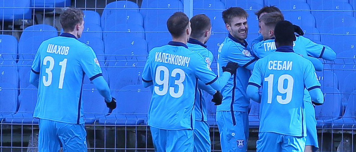 ВЫБИРАЕМ ЛУЧШЕГО ИГРОКА