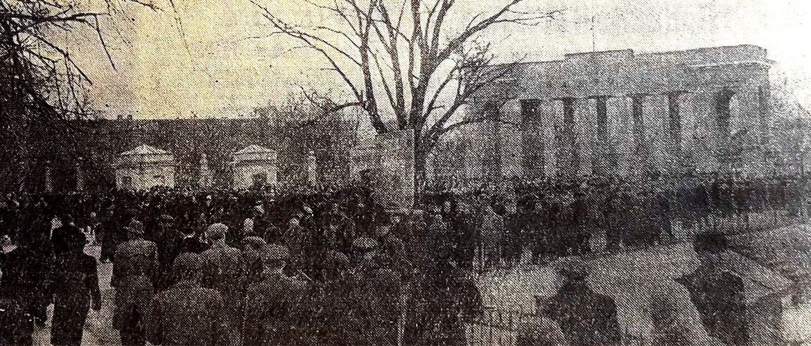 ПЕРВЫЙ МАТЧ «БАЛТИКИ»