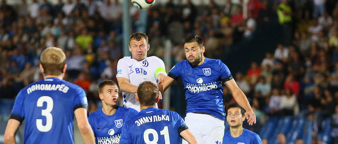 ДАЛИ БОЙ ЛИДЕРУ