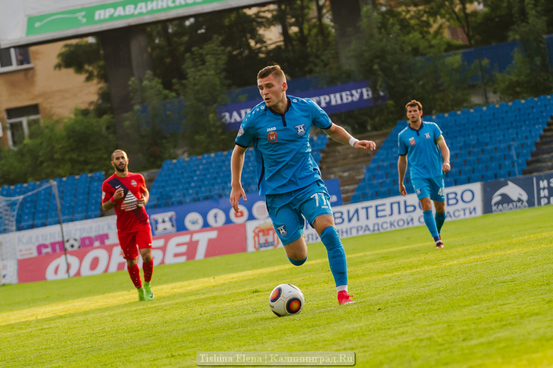 Дмитрий Скопинцев