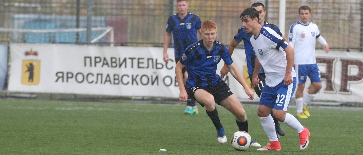 ЧУПЕРКА ПОКИНУЛ «БАЛТИКУ»