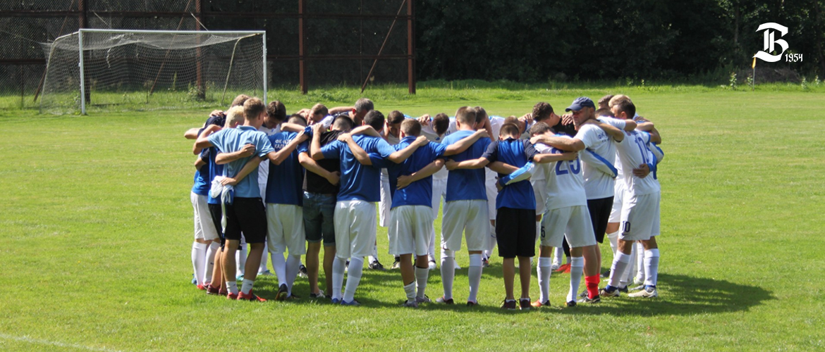 ОЧЕРЕДНАЯ ПОБЕДА