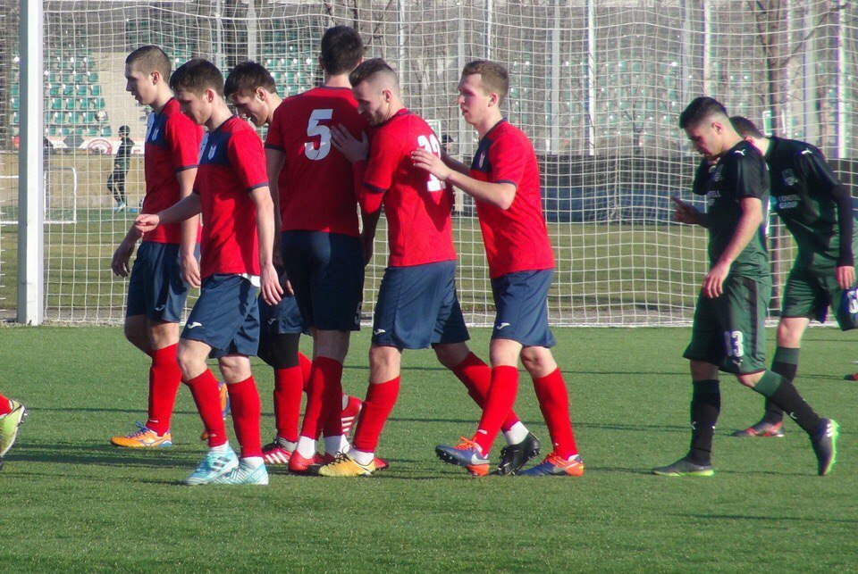 Смотрите одиннадцатый выпуск нашей телепередачи 