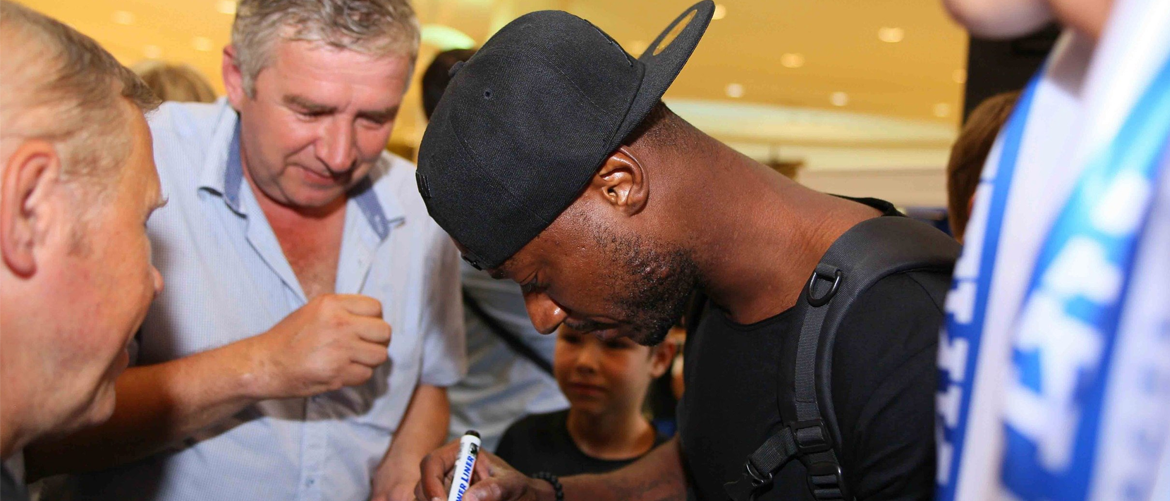 ПООБЩАЕМСЯ С СЕБАИ