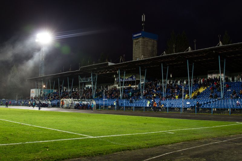 ЗАВЕРШАЮТСЯ ГОЛОСОВАНИЯ