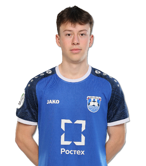 Иван Салихов