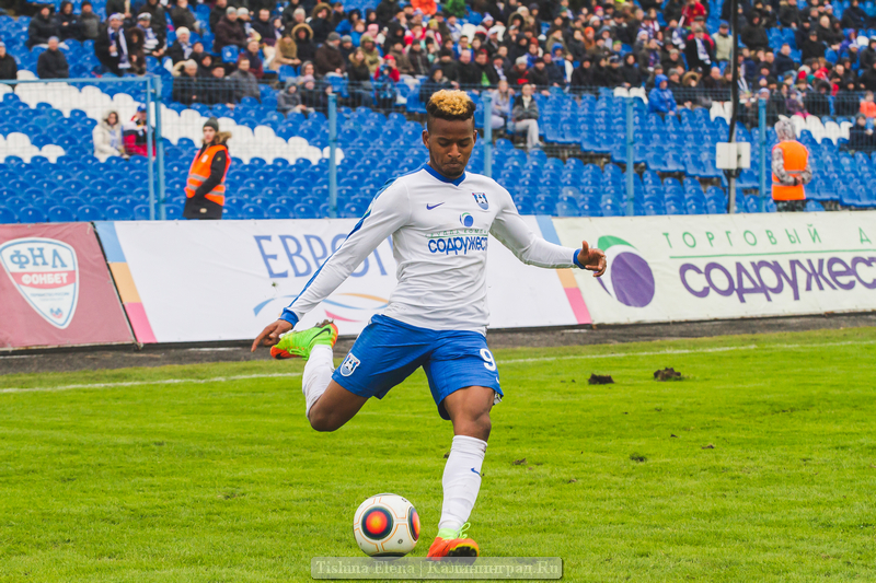 И Гафар вызван в сборную