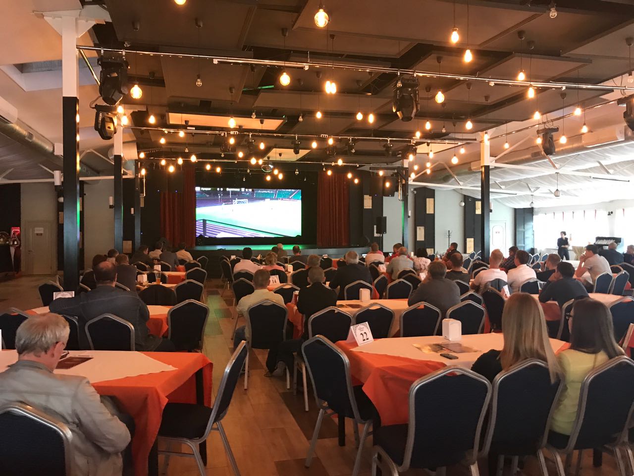 МАТЧ «БАЛТИКИ» ПОКАЖЕТ ФЕДЕРАЛЬНЫЙ ТЕЛЕКАНАЛ