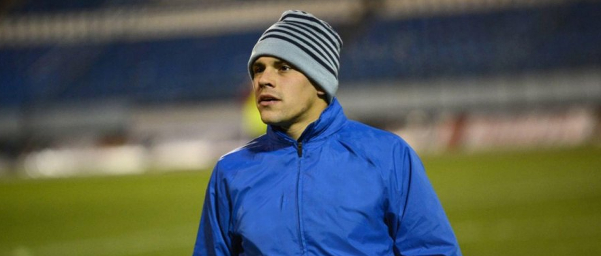 ПЕРВЫЙ НОВИЧОК 2018 ГОДА