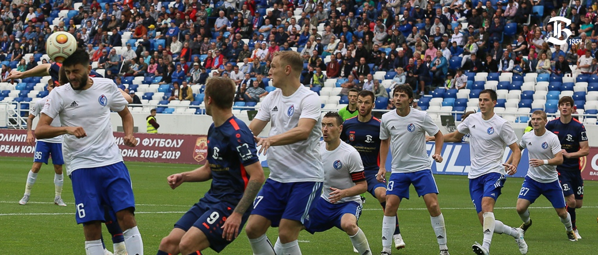 РОДНЫЕ СТЕНЫ НЕ ПОМОГЛИ