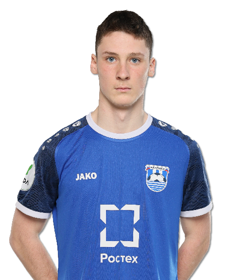 Александр Русаков