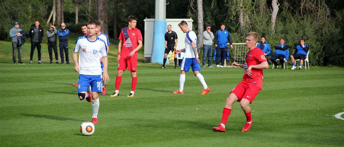 Кирилл КОТОВ: