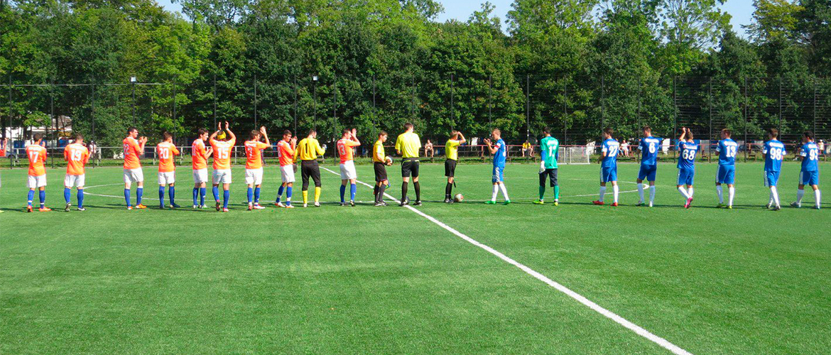 НОВОСТИ ЦПМФ