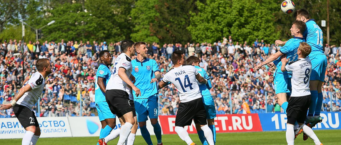 ОБИДНАЯ НИЧЬЯ