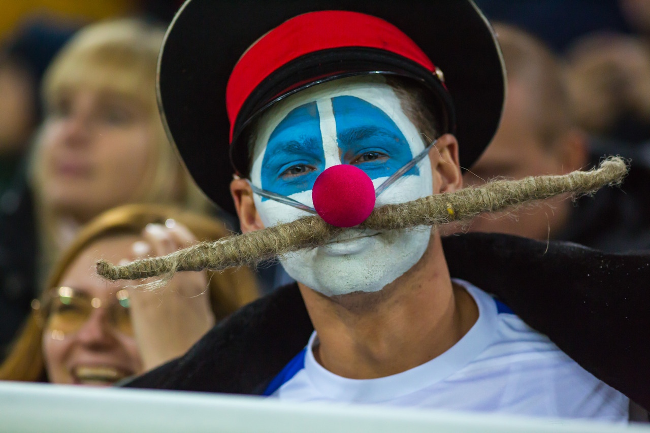 БАЛТИКА - ЛОКОМОТИВ