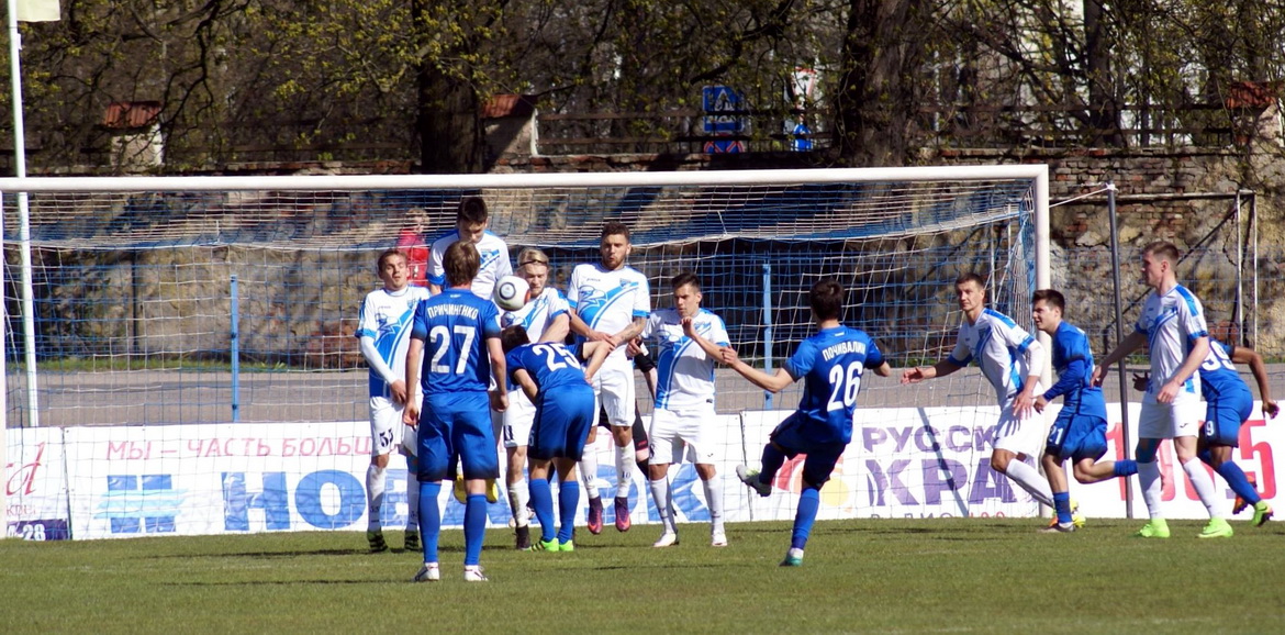 Валерий ПОЧИВАЛИН-