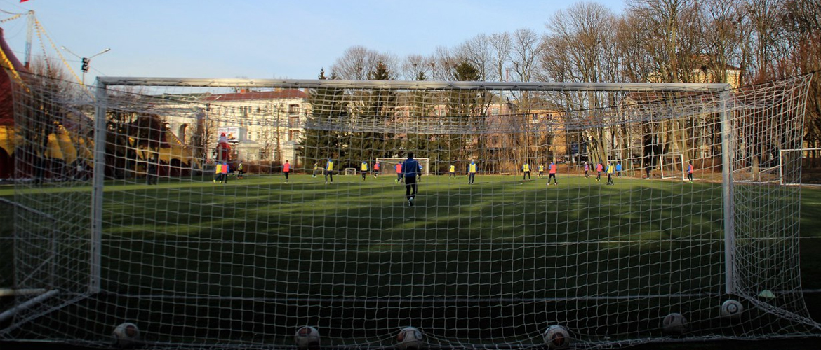 НОВОСТИ ЦПМФ