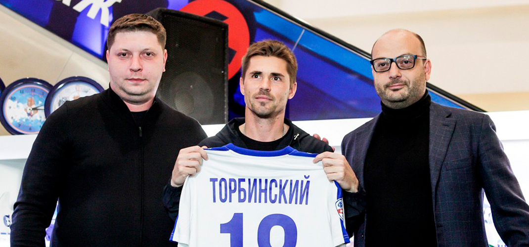 Теймураз ЛЕПСАЯ: