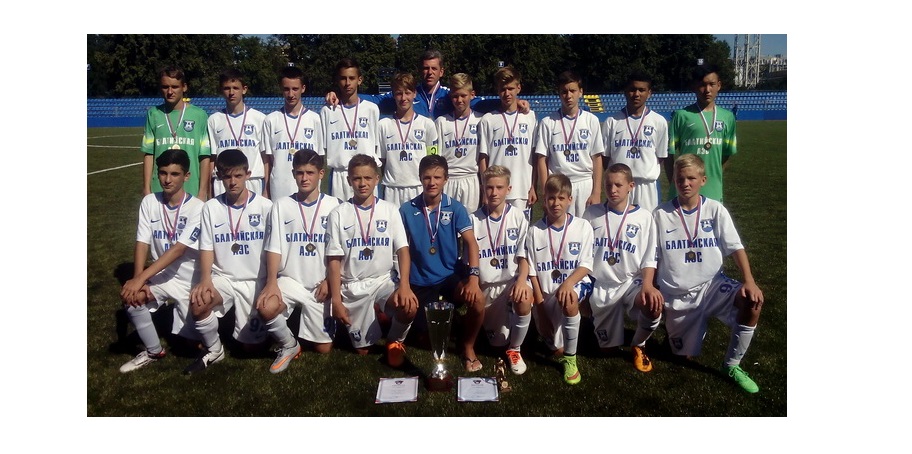 БАЛТИКА СЫГРАЕТ С ЦСКА