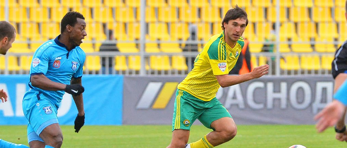 СЕБАИ В СБОРНОЙ ТУРА